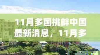 11月多国挑衅中国最新动态，深度解析与回应