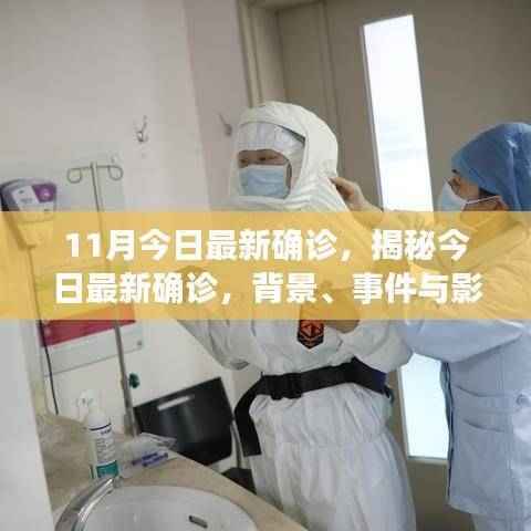 揭秘最新确诊事件,背景、进展与影响分析