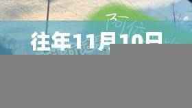 杨曼曼的十一月十日,友情、爱与温馨的温馨故事