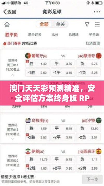 澳门天天彩预测精准,安全评估方案终身版 RPY677.89