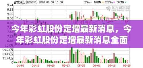 今年彩虹股份定增最新消息解读,把握投资机会的全方位指南