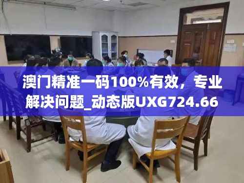 澳门精准一码100%有效,专业解决问题_动态版UXG724.66