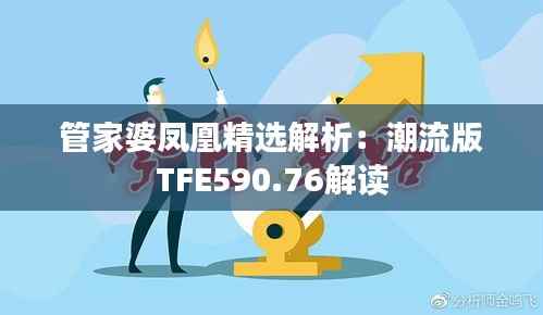 管家婆凤凰精选解析:潮流版TFE590.76解读