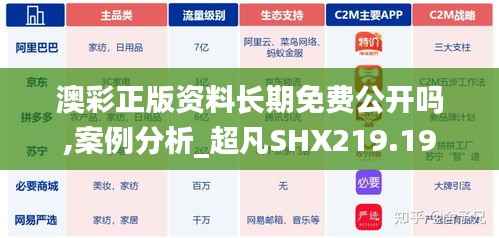 澳彩正版资料长期免费公开吗,案例分析_超凡SHX219.19