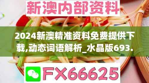 2024新澳精准资料免费提供下载,动态词语解析_水晶版693.84