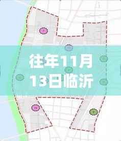 往年11月13日临沂河东区最新规划图揭秘,未来蓝图惊艳亮相