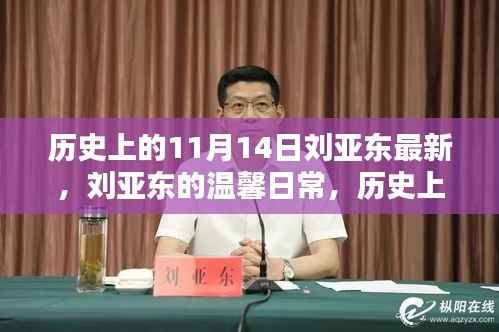 刘亚东的温馨日常与友情印记,历史上的11月14日回顾