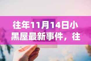 11月14日小黑屋,温馨回忆与奇妙际遇