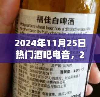 2024年11月25日热门酒吧电音之夜,前沿音乐潮流的极致体验