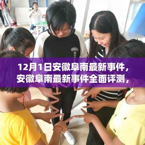 安徽阜南最新事件深度解析,特性、使用体验与目标用户群体全面评测