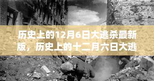 历史上的十二月六日大逃杀,与自然美景的奇妙邂逅揭秘