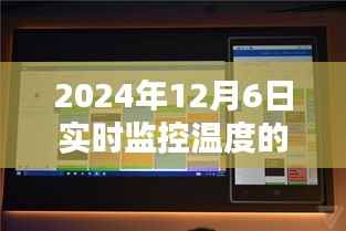 2024年实时监控温度软件,科技前沿的体验与深度解析