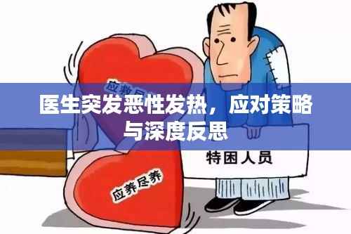 医生突发恶性发热，应对策略与深度反思