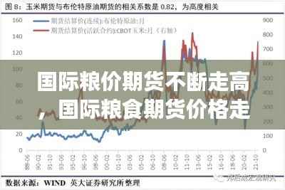 国际粮价期货不断走高，国际粮食期货价格走势 