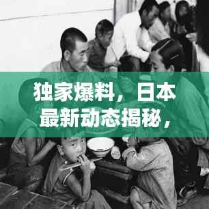 独家爆料,日本最新动态揭秘,不容错过的情报速递!