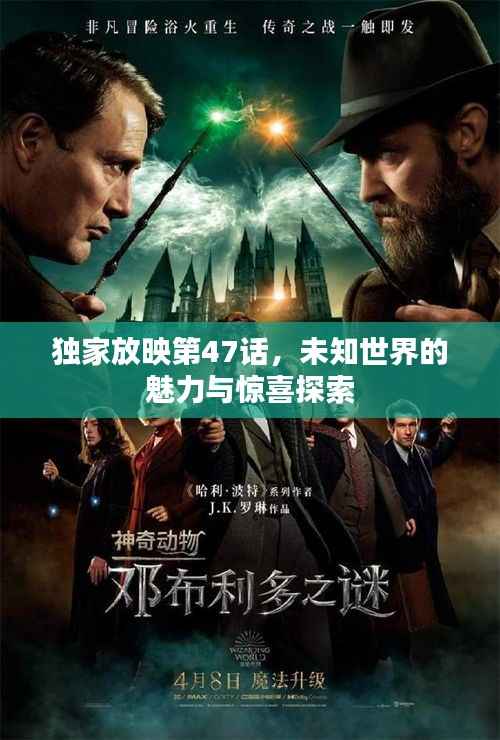 独家放映第47话,未知世界的魅力与惊喜探索
