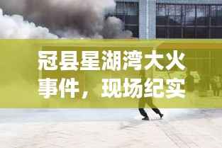 冠县星湖湾大火事件,现场纪实与紧急应对